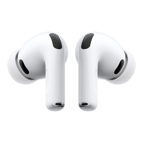HANDS FREE BLUETOOTH APPLE AIRPODS PRO 3 MFHP4ZM/A WHITE ANC